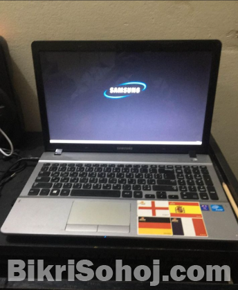 Samsung laptop 6 GB ram